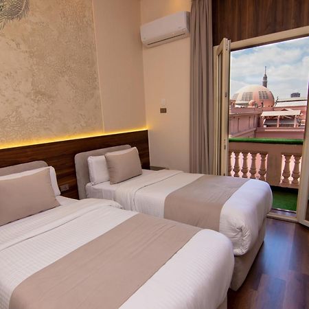 Egyptian Night Hostel Кайро Екстериор снимка