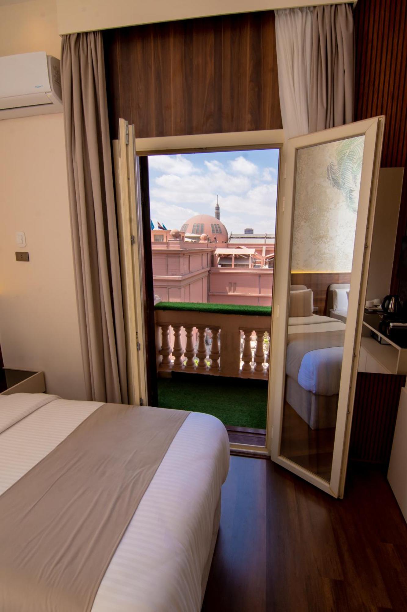Egyptian Night Hostel Кайро Екстериор снимка