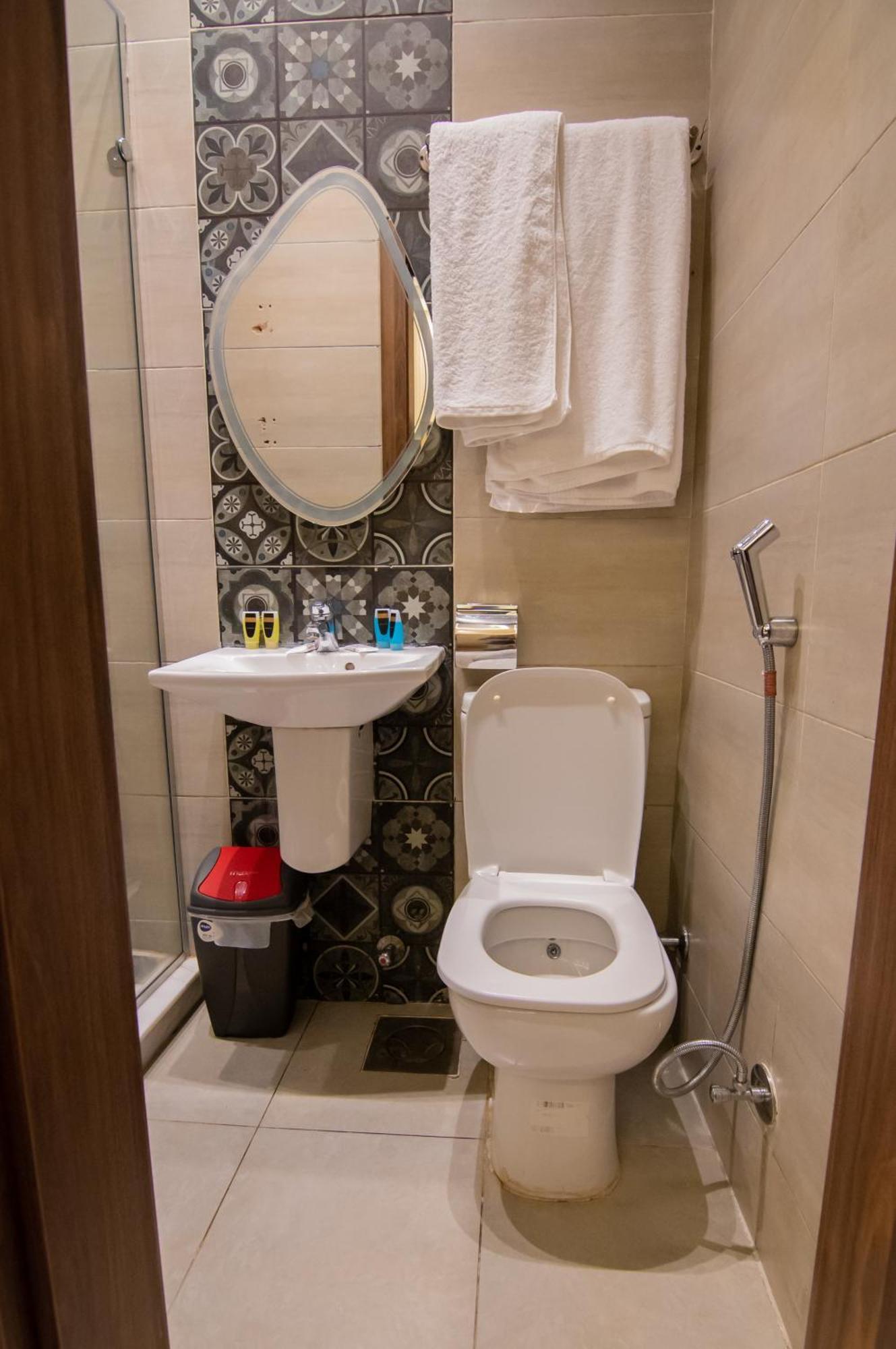 Egyptian Night Hostel Кайро Екстериор снимка