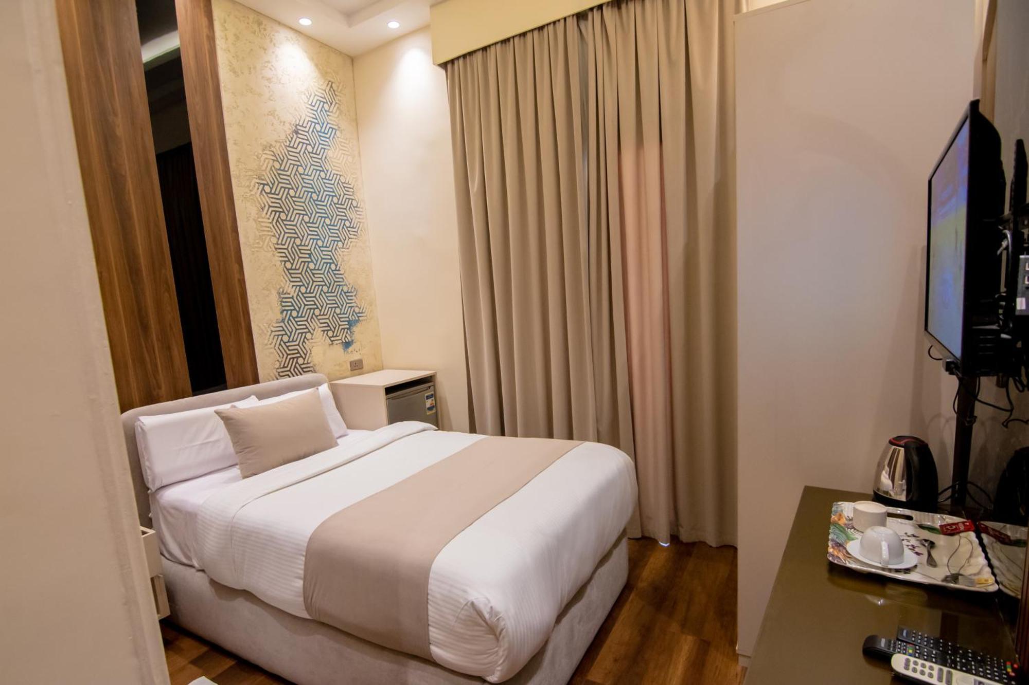 Egyptian Night Hostel Кайро Екстериор снимка