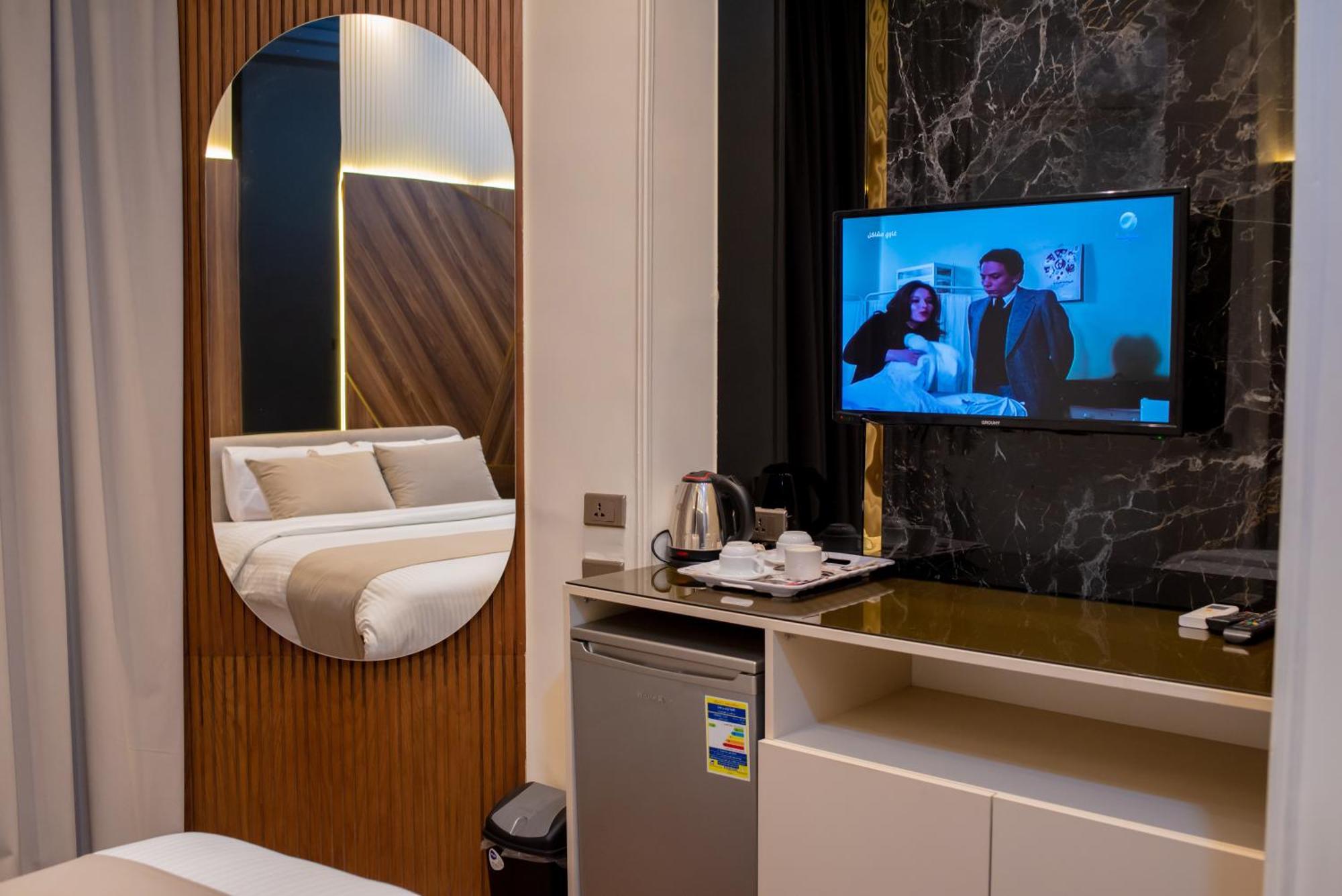 Egyptian Night Hostel Кайро Екстериор снимка