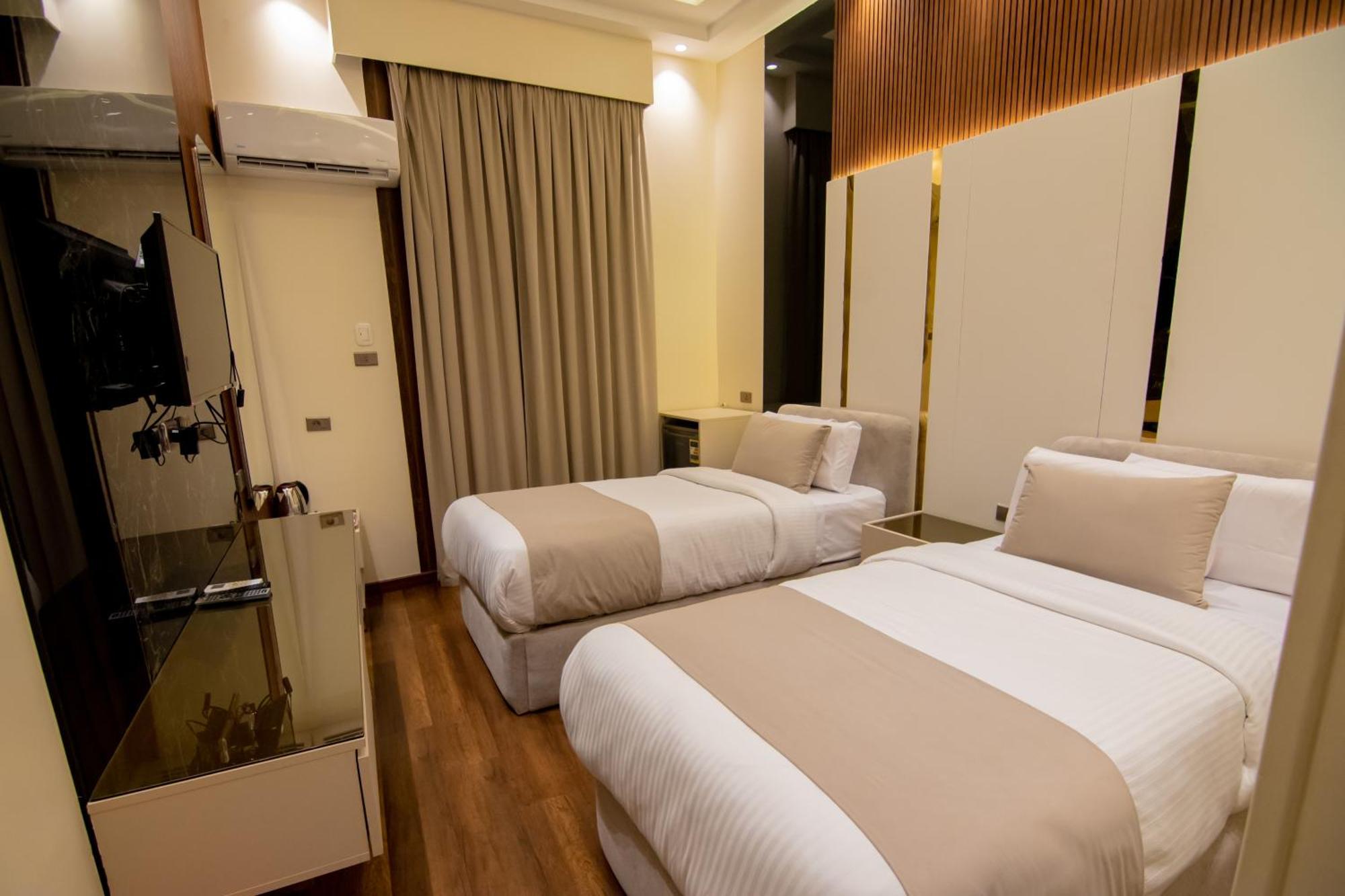 Egyptian Night Hostel Кайро Екстериор снимка