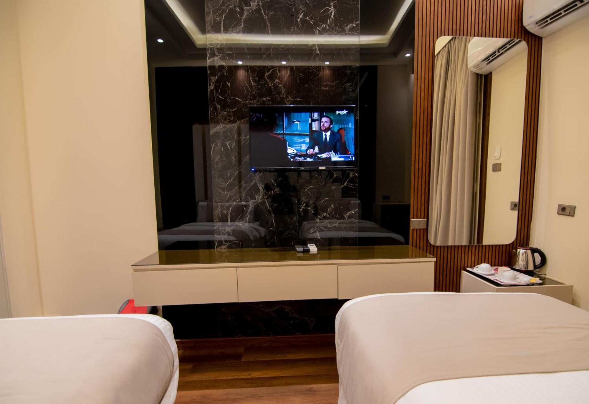 Egyptian Night Hostel Кайро Екстериор снимка