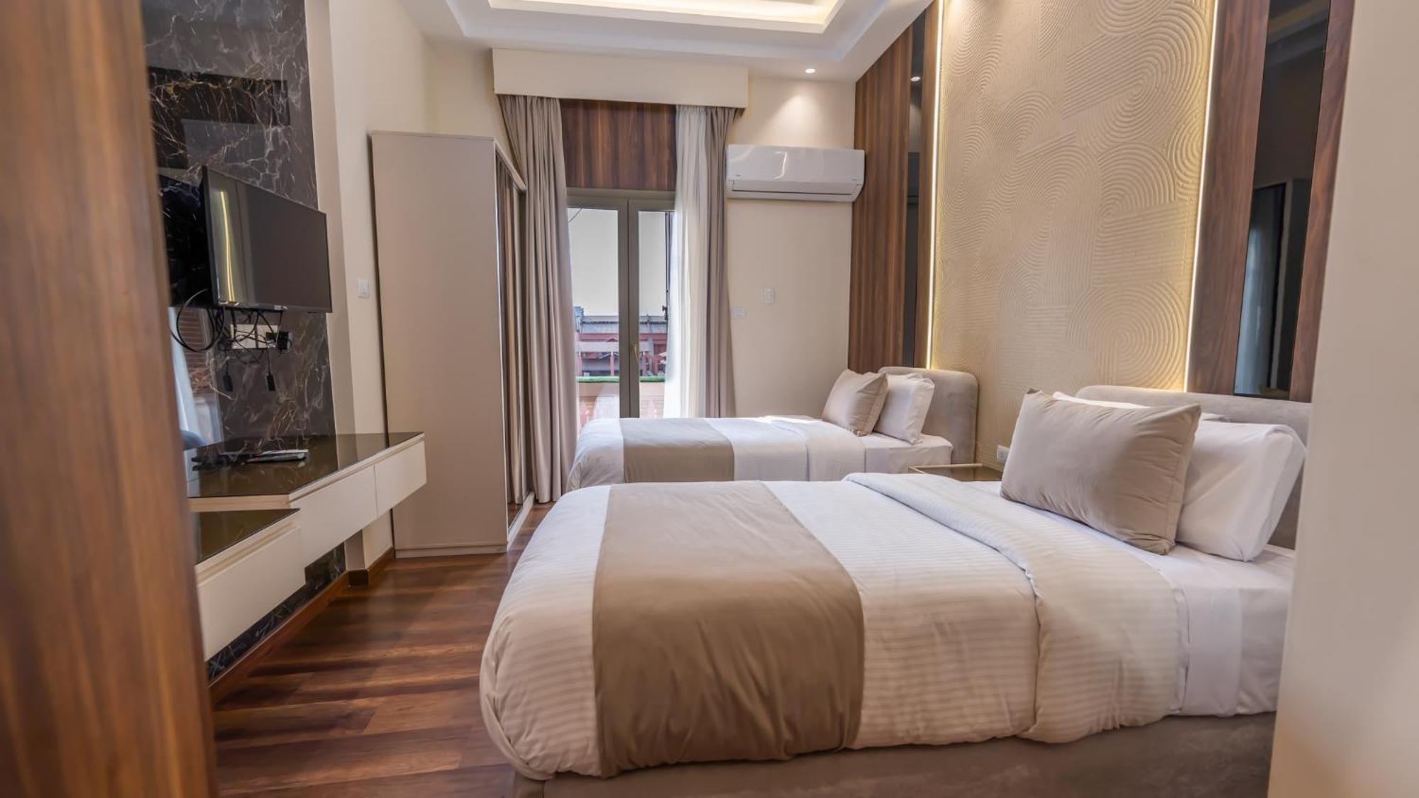 Egyptian Night Hostel Кайро Екстериор снимка
