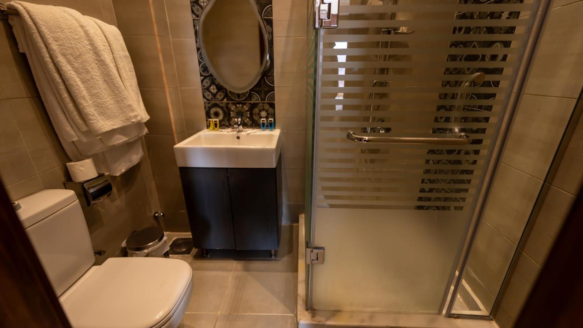 Egyptian Night Hostel Кайро Екстериор снимка