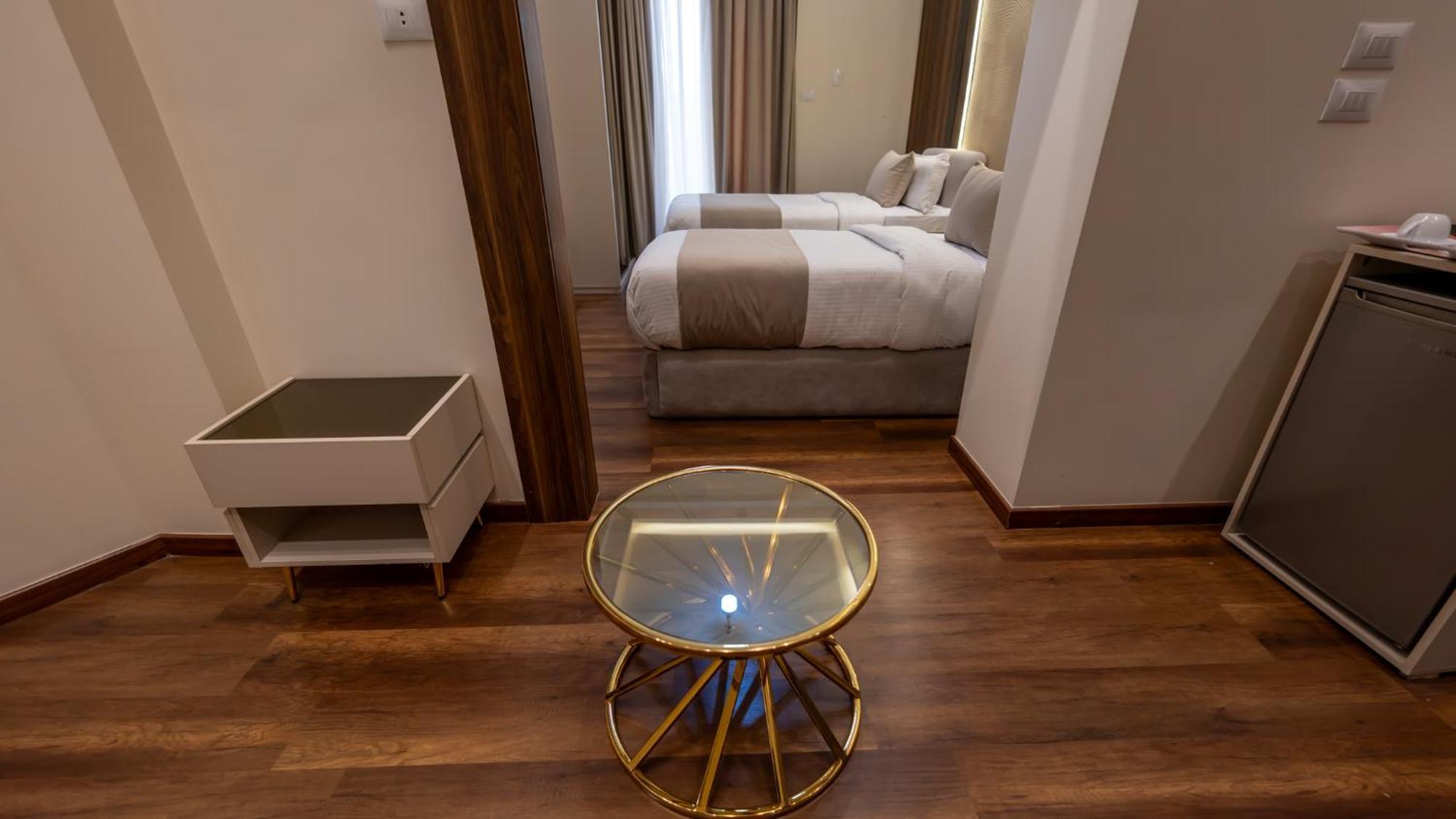 Egyptian Night Hostel Кайро Екстериор снимка