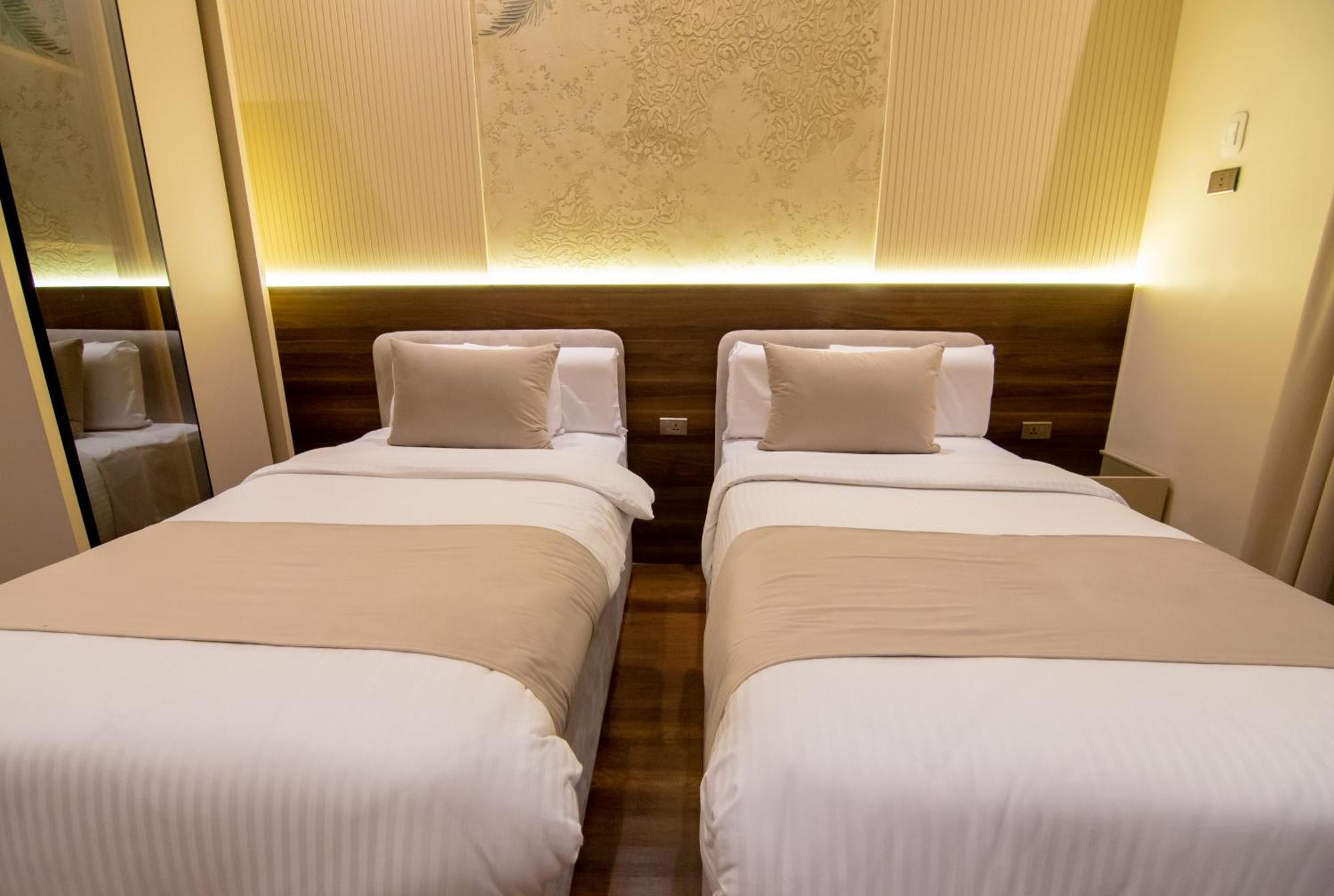 Egyptian Night Hostel Кайро Екстериор снимка