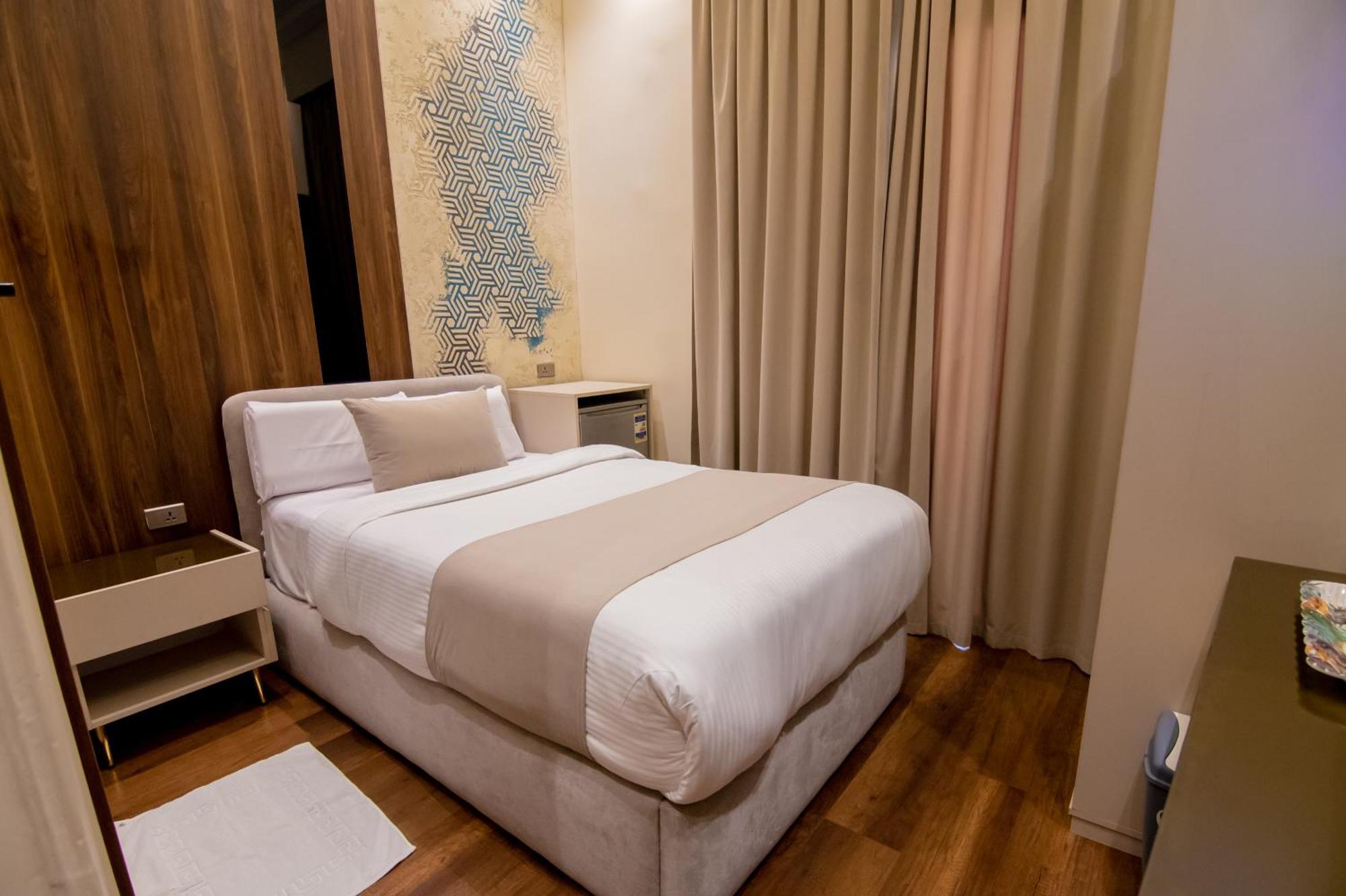 Egyptian Night Hostel Кайро Екстериор снимка