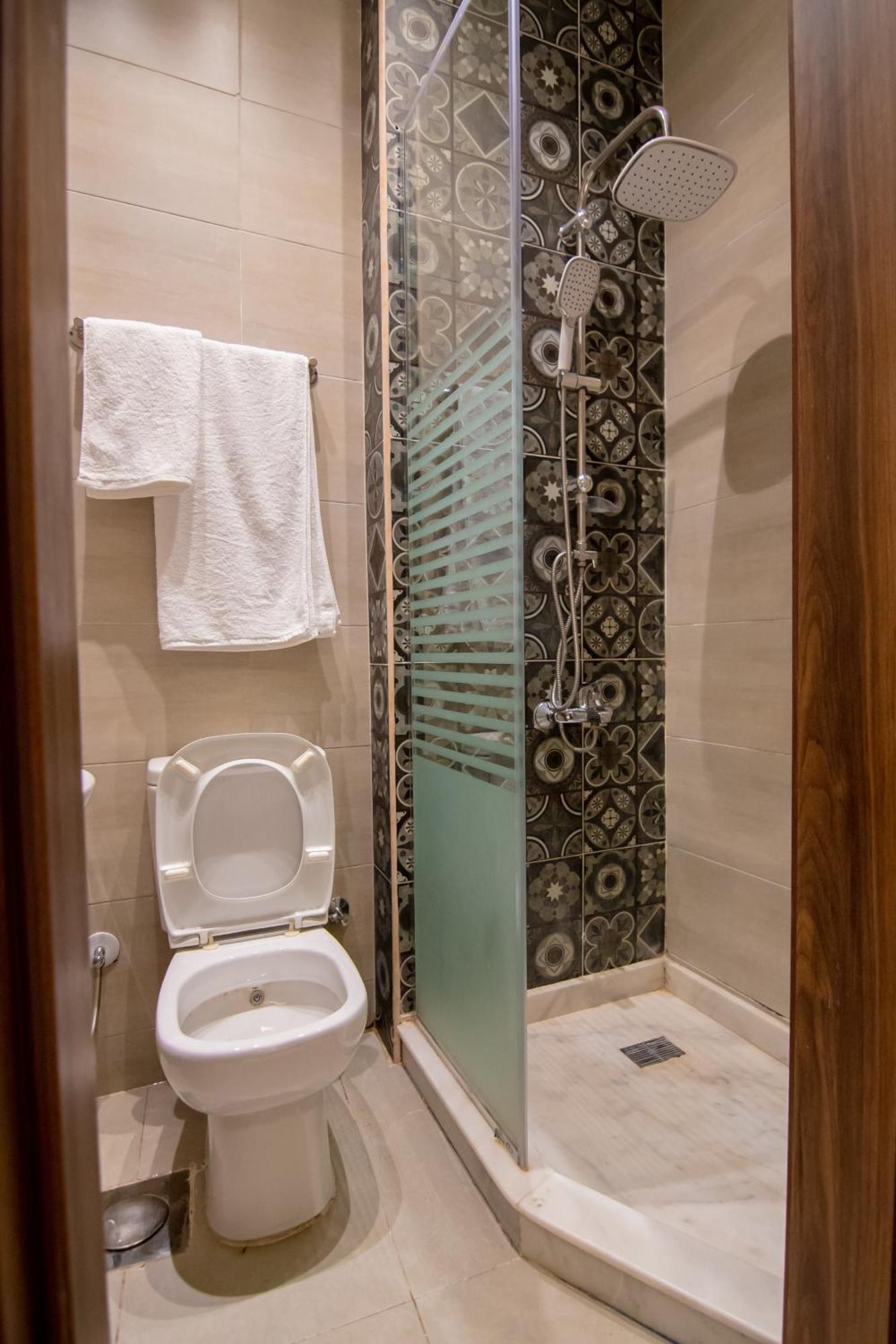 Egyptian Night Hostel Кайро Екстериор снимка