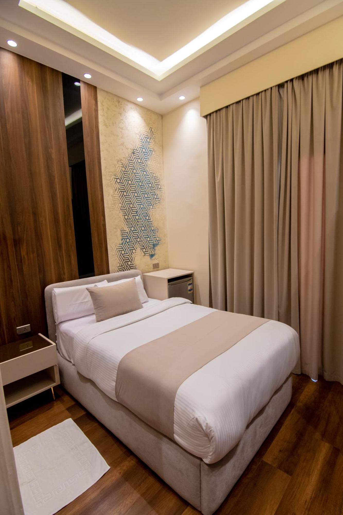 Egyptian Night Hostel Кайро Екстериор снимка