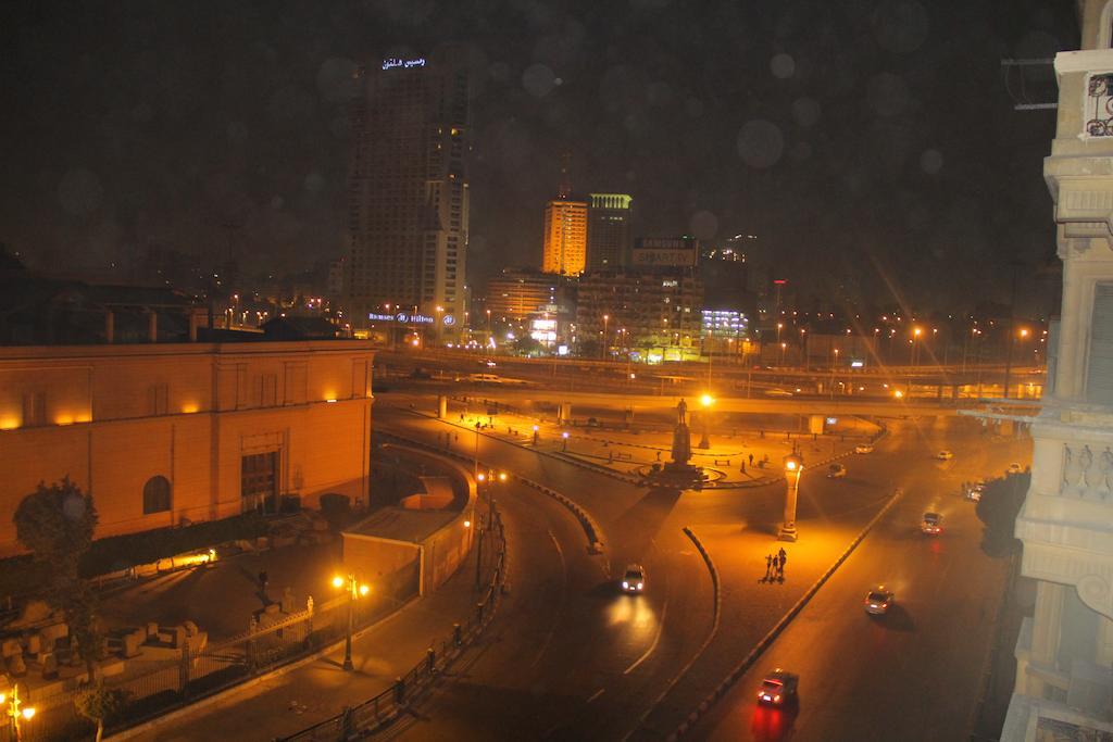 Egyptian Night Hostel Кайро Екстериор снимка