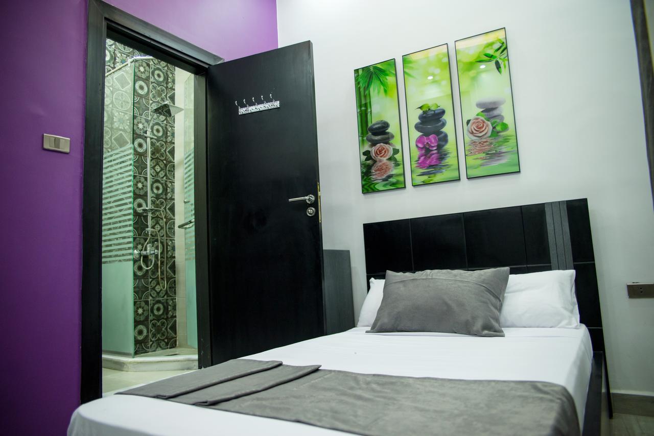 Egyptian Night Hostel Кайро Екстериор снимка