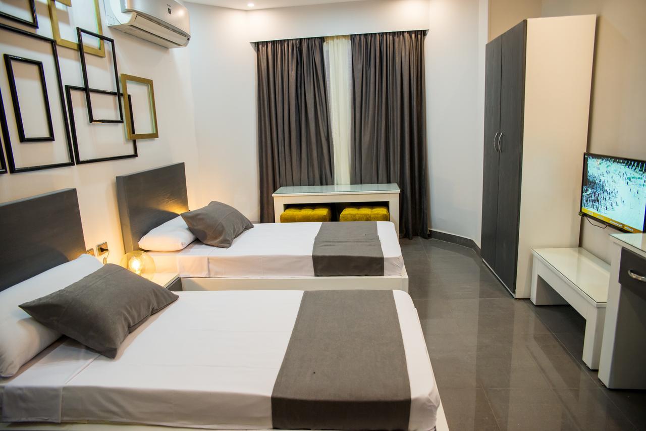Egyptian Night Hostel Кайро Екстериор снимка