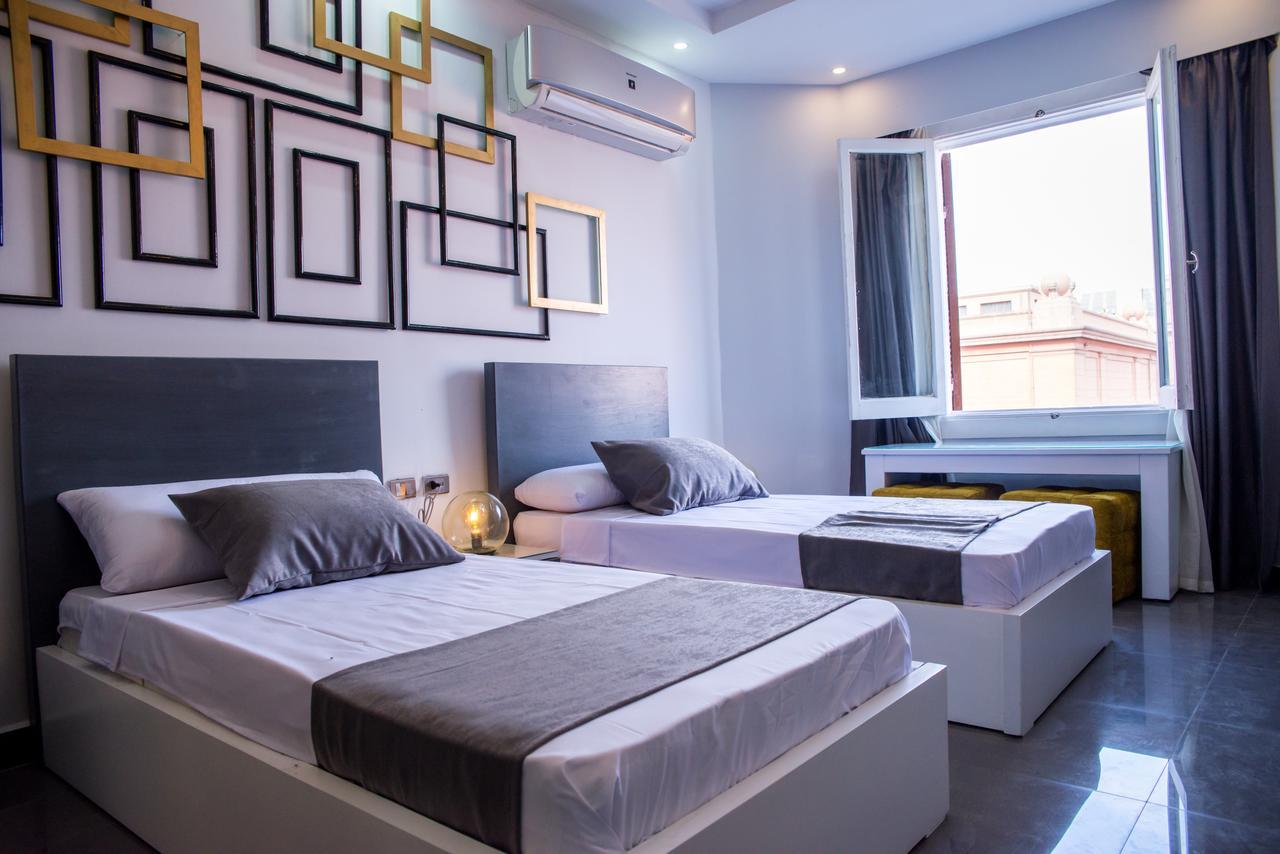 Egyptian Night Hostel Кайро Екстериор снимка