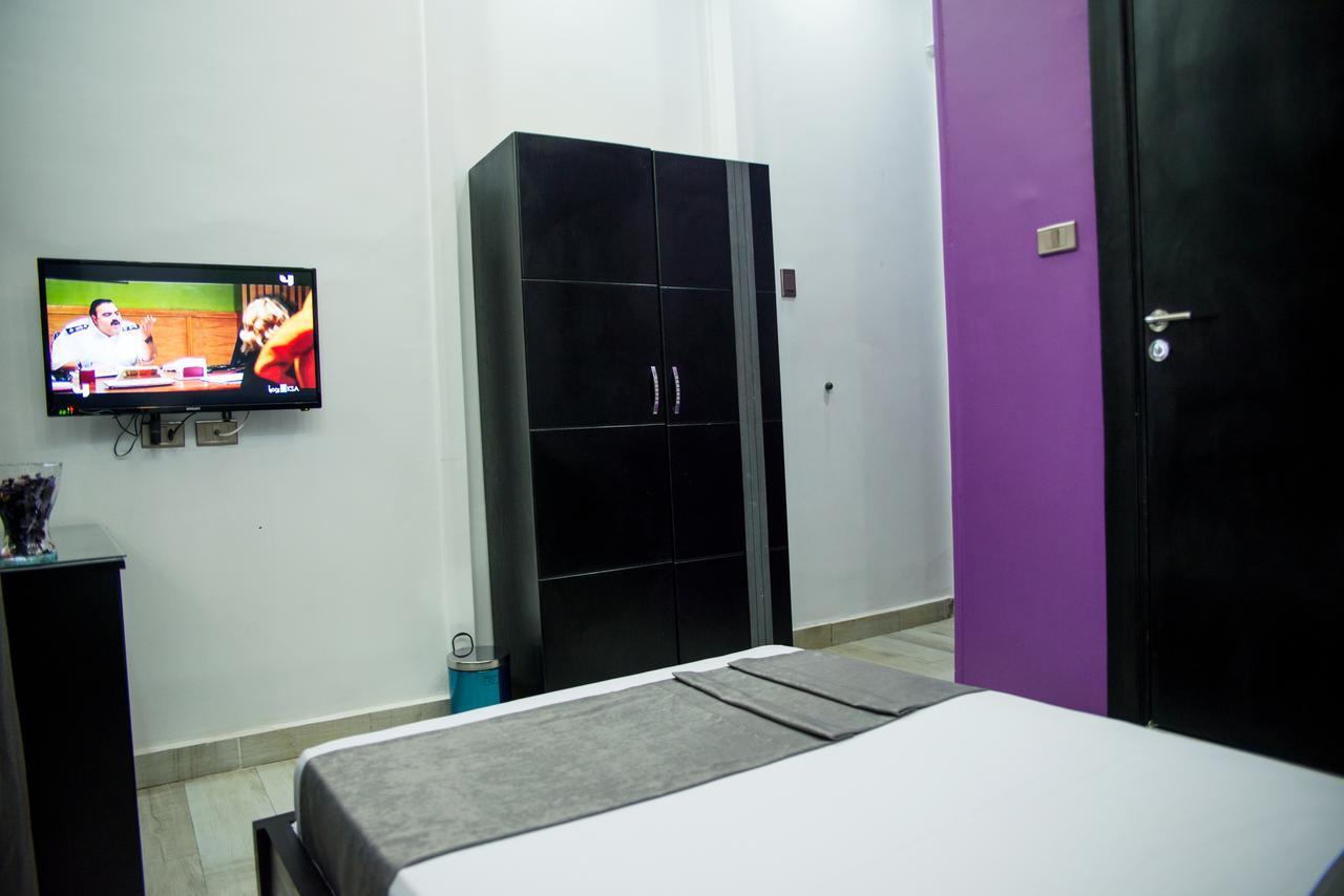 Egyptian Night Hostel Кайро Екстериор снимка