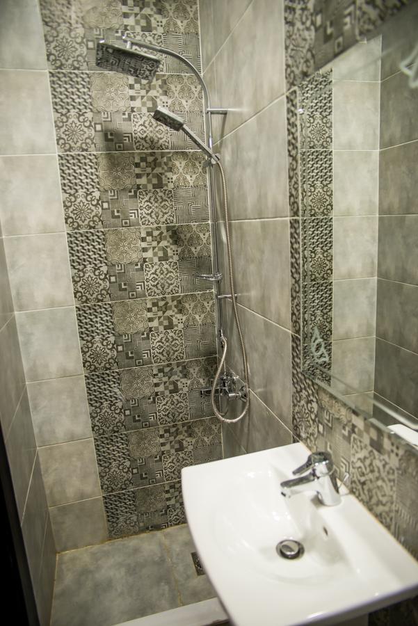 Egyptian Night Hostel Кайро Екстериор снимка